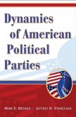 Dynamics of American Political Parties (eBook, ePUB)