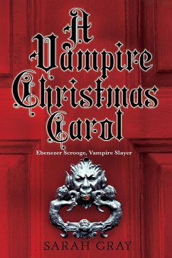 Cover A Vampire Christmas Carol (eBook, ePUB)
