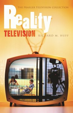 Cover Reality Television (eBook, PDF)
