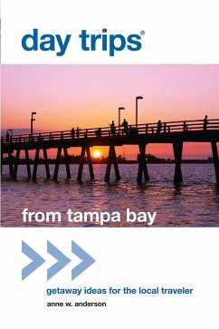 Cover Day Trips® from Tampa Bay (eBook, ePUB)