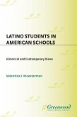 Latino Students in American Schools (eBook, PDF)