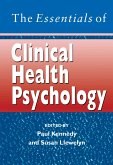 The Essentials of Clinical Health Psychology (eBook, PDF)