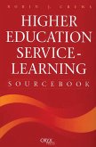 Higher Education Service-Learning Sourcebook (eBook, PDF)