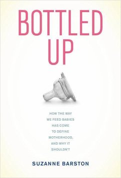 Bottled Up (eBook, ePUB) - Barston, Suzanne