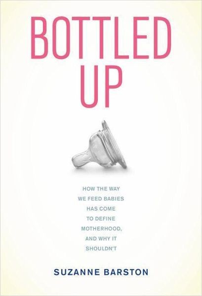 Bottled Up (eBook, ePUB)