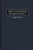 The Economics of R&D Policy (eBook, PDF)