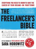 The Freelancer's Bible (eBook, ePUB)