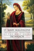 St. Mary Magdalene (eBook, ePUB)
