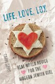Life, Love, Lox (eBook, ePUB)