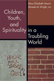 Children, Youth, and Spirituality in a Troubling World (eBook, PDF)