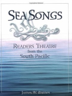 Sea Songs (eBook, PDF) - Barnes, James W.