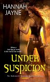 Under Suspicion (eBook, ePUB)
