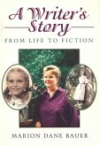 Writer's Story (eBook, ePUB)