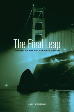 The Final Leap (eBook, ePUB) - Bateson, John