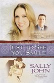 Just to See You Smile (eBook, ePUB)