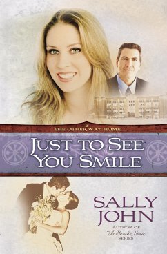 Cover Just to See You Smile (eBook, ePUB)