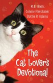 Cat Lover's Devotional (eBook, ePUB)