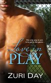 Love in Play (eBook, ePUB)