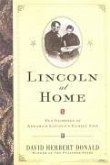 Lincoln at Home (eBook, ePUB)