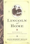 Cover Lincoln at Home (eBook, ePUB)