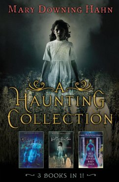 Haunting Collection by Mary Downing Hahn (eBook, ePUB) - Hahn, Mary Downing