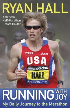 Running with Joy (eBook, ePUB) - Ryan Hall