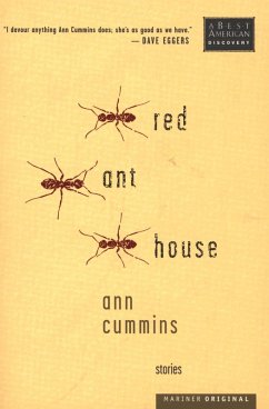 Red Ant House (eBook, ePUB) Cover Red Ant House (eBook, ePUB)