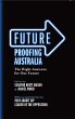 Future Proofing Australia (eBook, ePUB) - Bild 1