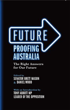 Cover Future Proofing Australia (eBook, ePUB)