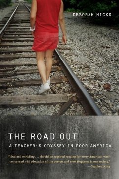 The Road Out (eBook, ePUB) - Hicks, Deborah