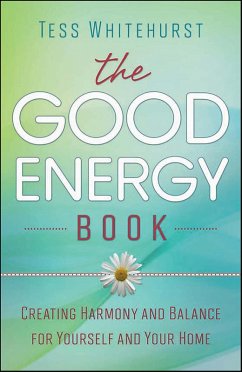 Cover The Good Energy Book (eBook, ePUB)