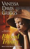 Blessed Trinity (eBook, ePUB) Blessed Trinity (eBook, ePUB)