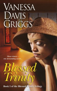Cover Blessed Trinity (eBook, ePUB)
