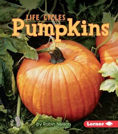 Pumpkins (eBook, PDF) - Nelson, Robin