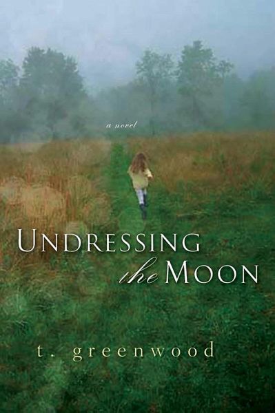 Undressing The Moon (eBook, ePUB) Undressing The Moon (eBook, ePUB)