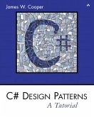 C# Design Patterns (eBook, PDF)
