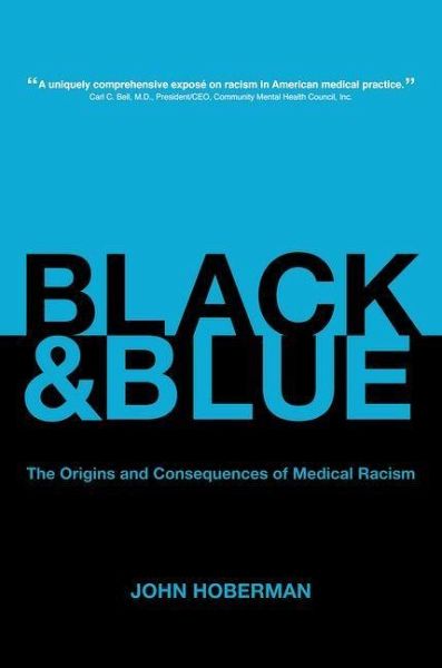 Black and Blue (eBook, ePUB) Black and Blue (eBook, ePUB)