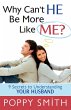 Why Can't He Be More Like Me? (eBook,... - Bild 1