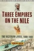 Three Empires on the Nile (eBook, ePUB)