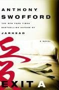 Exit A (eBook, ePUB) - Swofford, Anthony