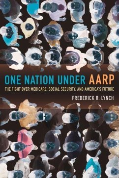 Cover One Nation under AARP (eBook, ePUB)