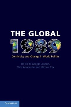 Global 1989 (eBook, ePUB)