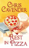 Rest in Pizza (eBook, ePUB)