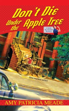Cover Don't Die Under the Apple Tree (eBook, ePUB)