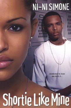 Shortie Like Mine (eBook, ePUB) - Simone, Ni-Ni