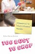 Too Busy to Shop (eBook, PDF) - Bild 1