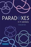 Paradoxes (eBook, ePUB)
