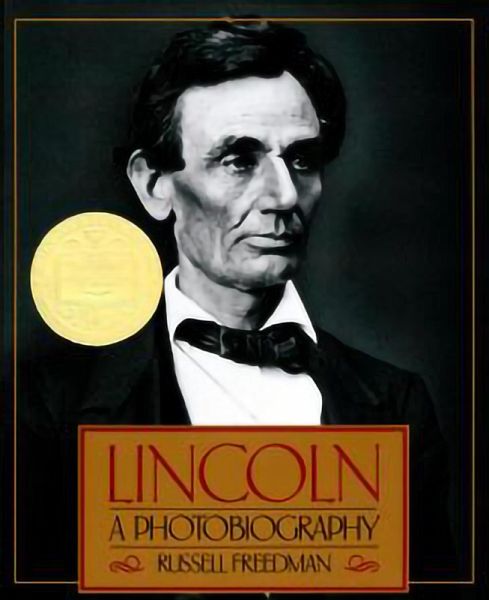 Lincoln (eBook, ePUB)