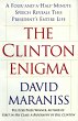 The Clinton Enigma (eBook, ePUB) - Bild 1