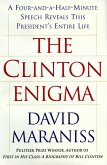 The Clinton Enigma (eBook, ePUB)